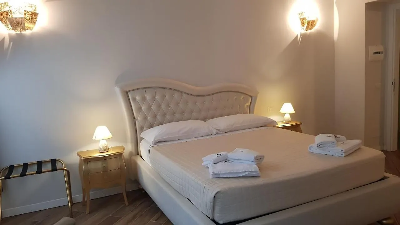 Villa Gatti Milan Italy