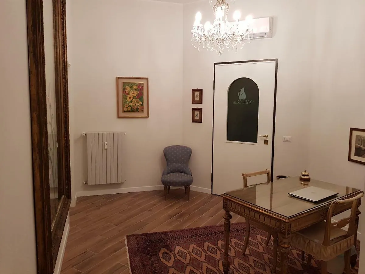 Guest house Villa Gatti Milan