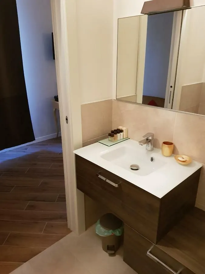Villa Gatti Milan Guest house