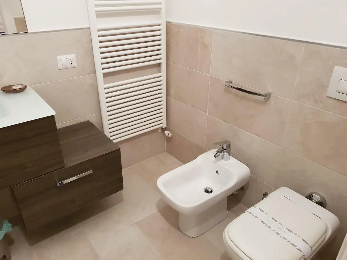 *** Guest house Villa Gatti Milan Italy