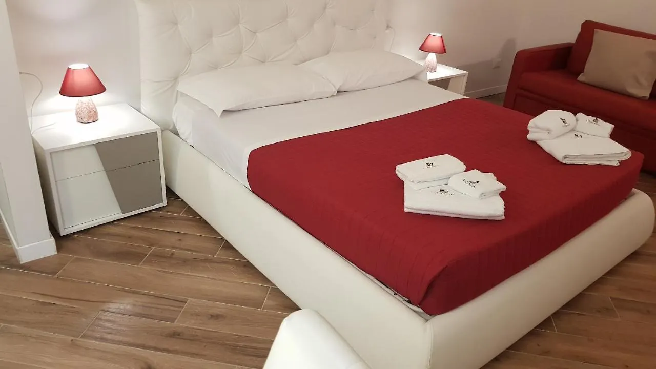 Villa Gatti Milan Guest house