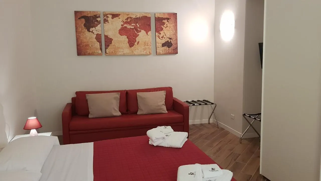 Villa Gatti Milan