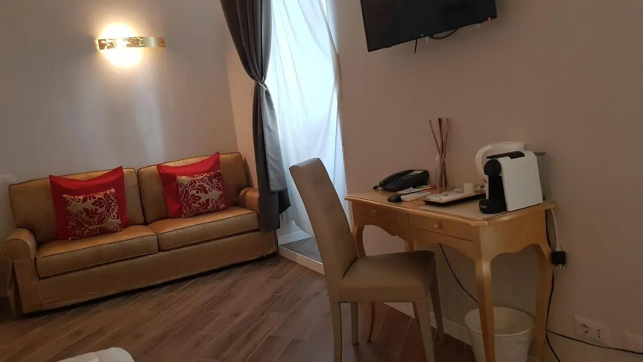 Villa Gatti Milan 3*,  Italy