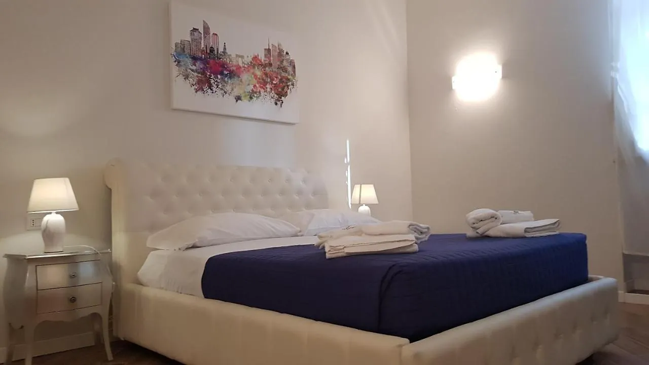 Villa Gatti Milan