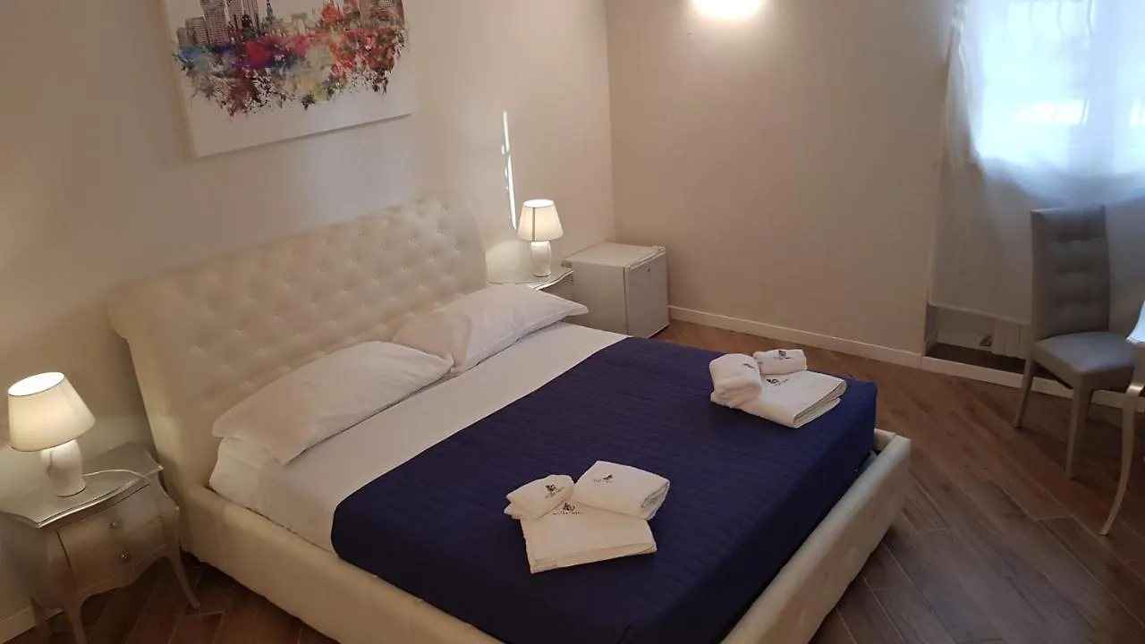 Guest house Villa Gatti Milan