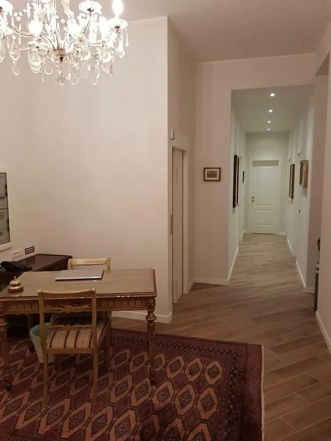 Villa Gatti Milan