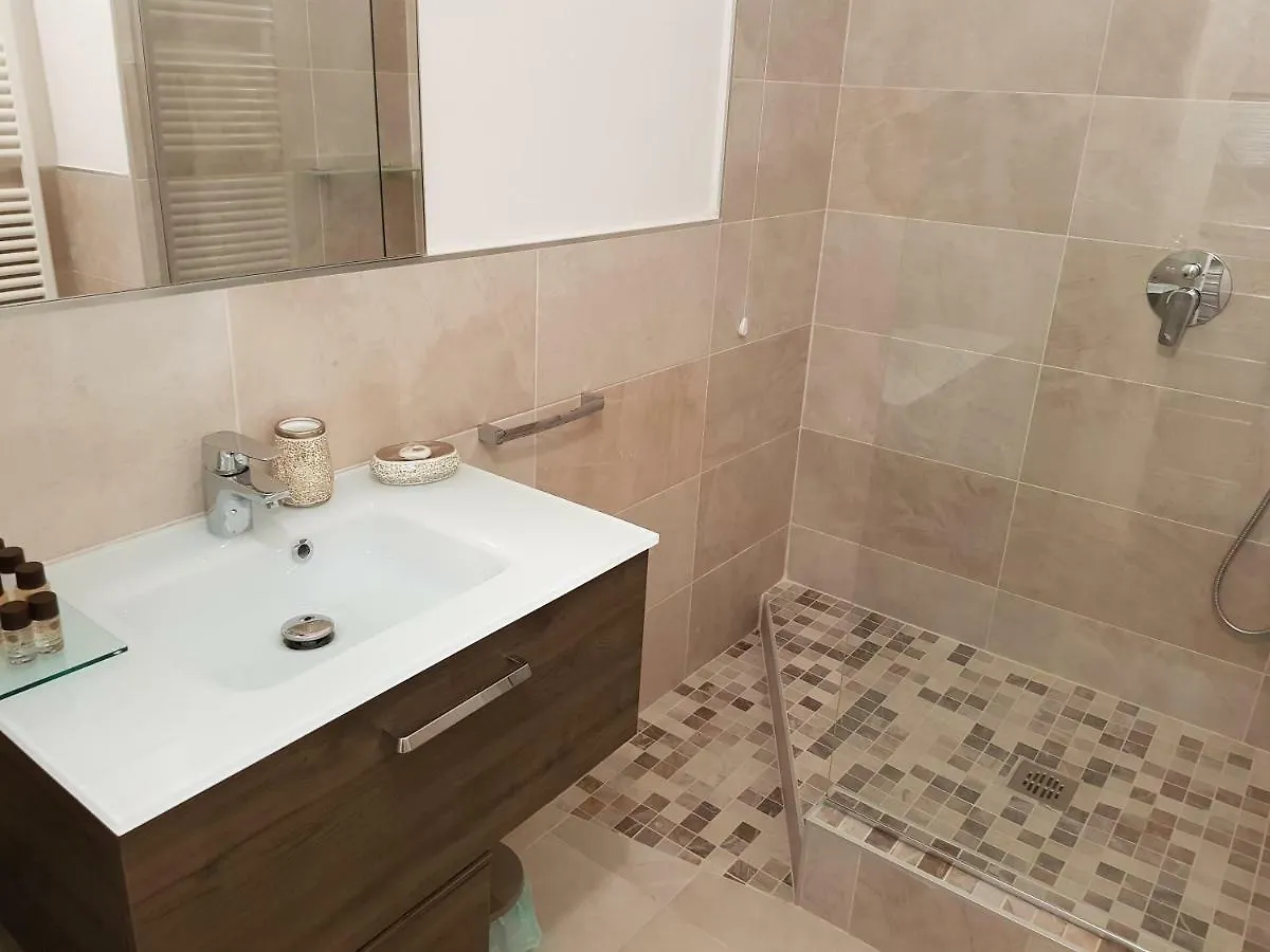 Guest house Villa Gatti Milan