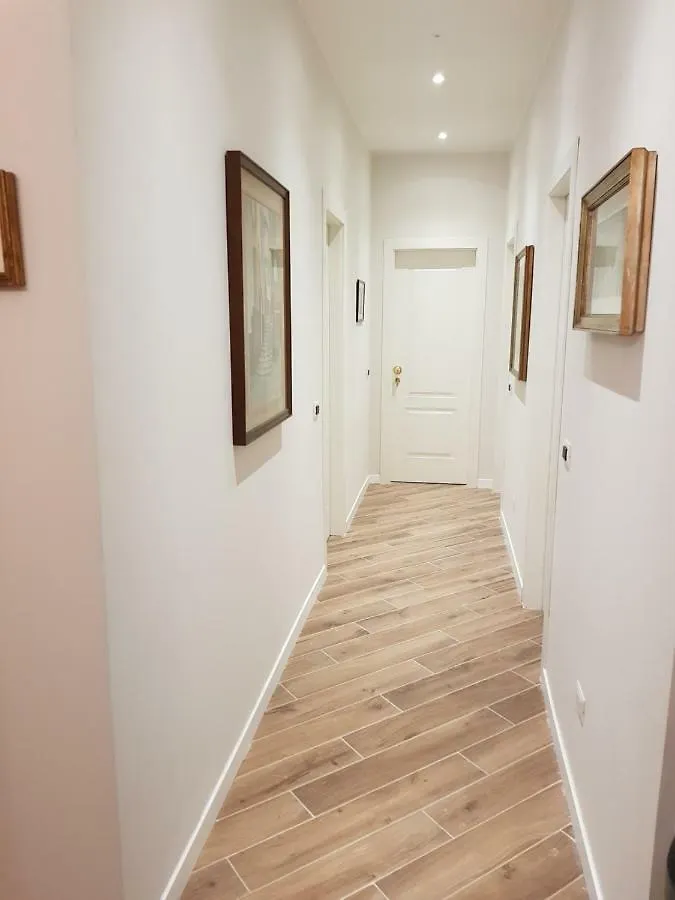 Guest house Villa Gatti Milan